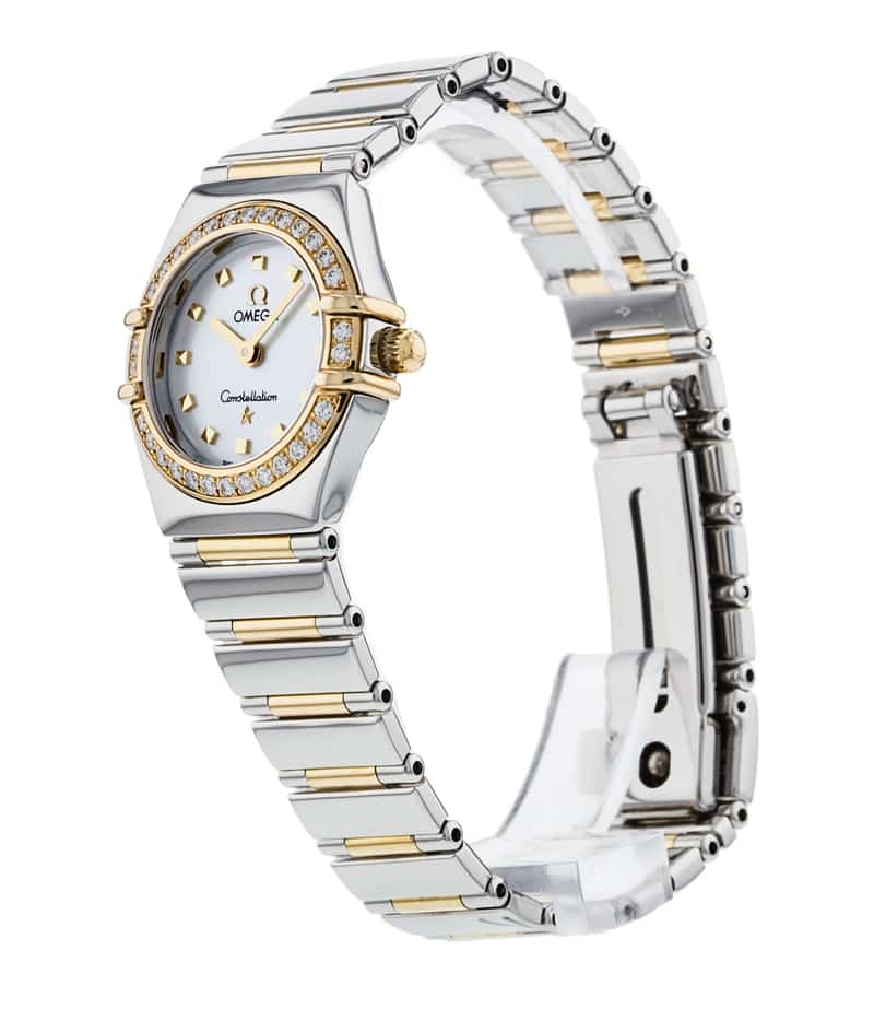 Omega My Choice Mini 1365.71.00